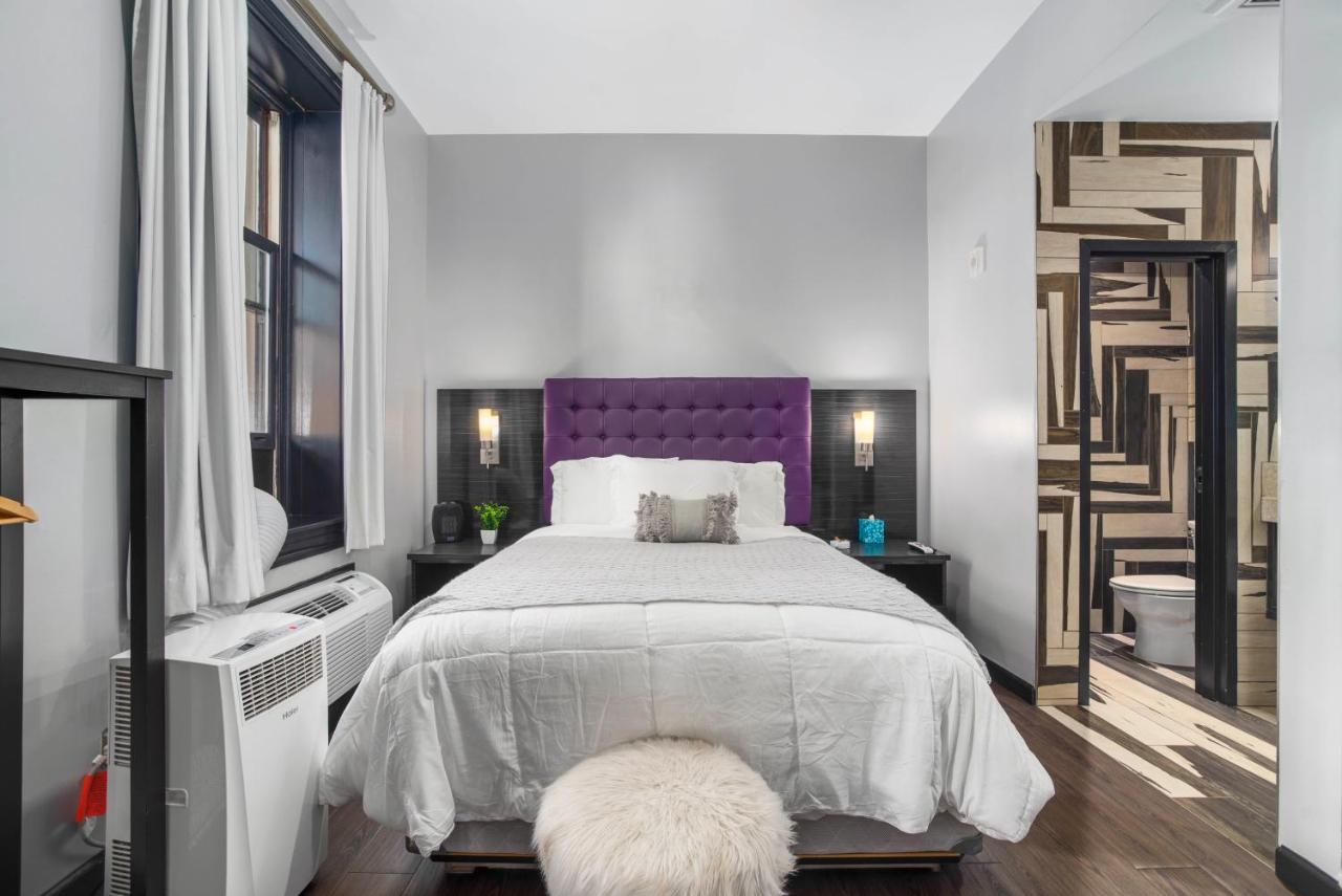 Good Hotels Downtown 덴버 외부 사진