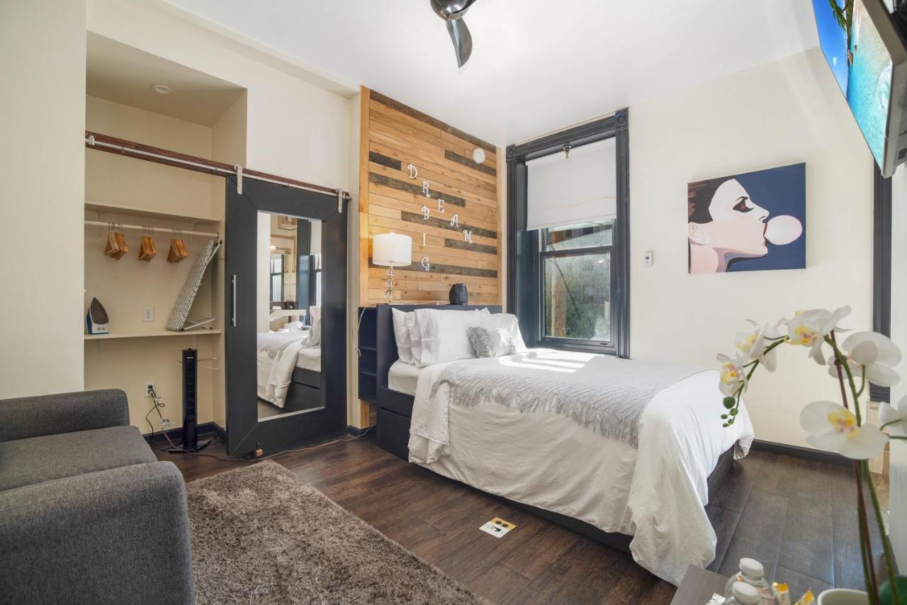 Good Hotels Downtown 덴버 외부 사진