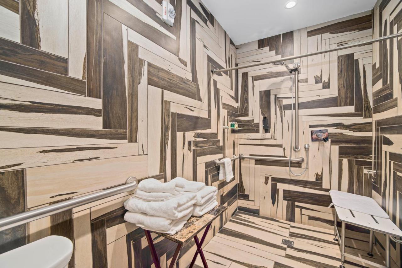 Good Hotels Downtown 덴버 외부 사진