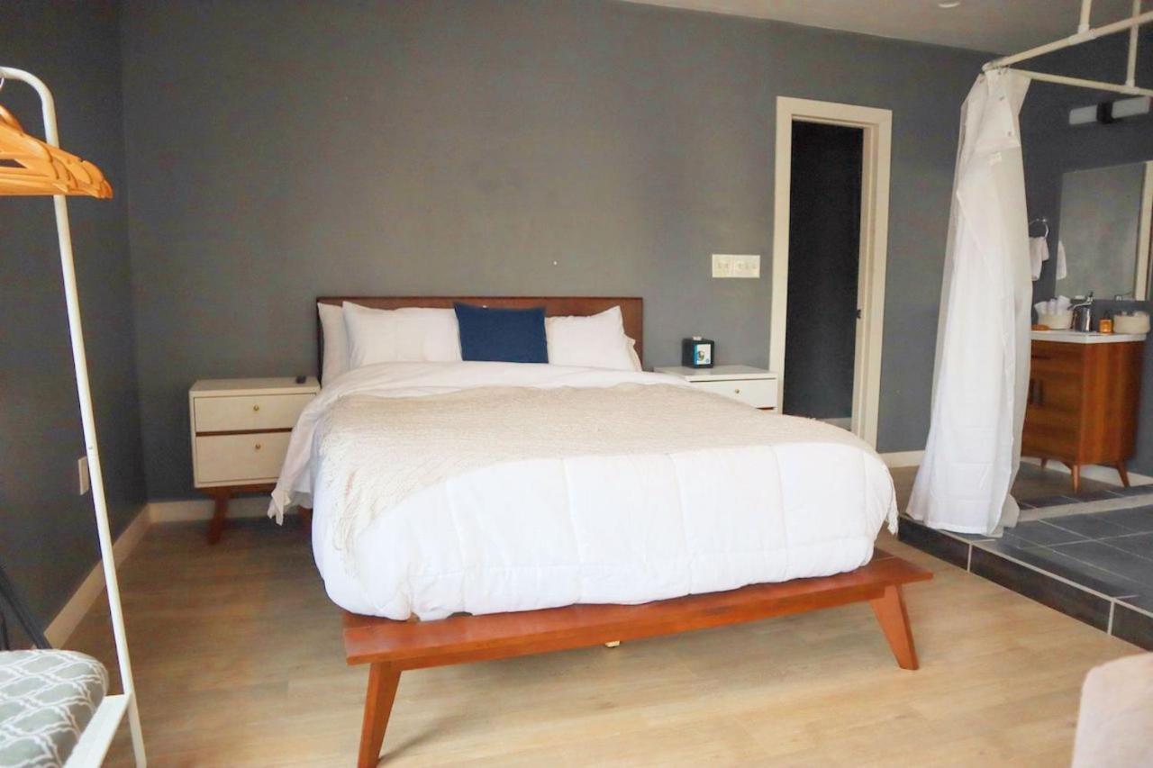 Good Hotels Downtown 덴버 외부 사진