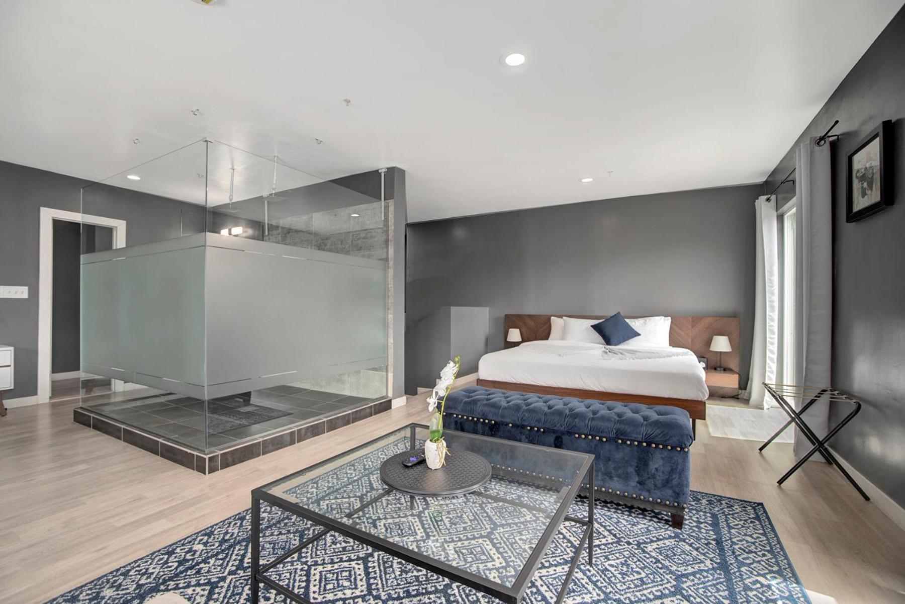 Good Hotels Downtown 덴버 외부 사진