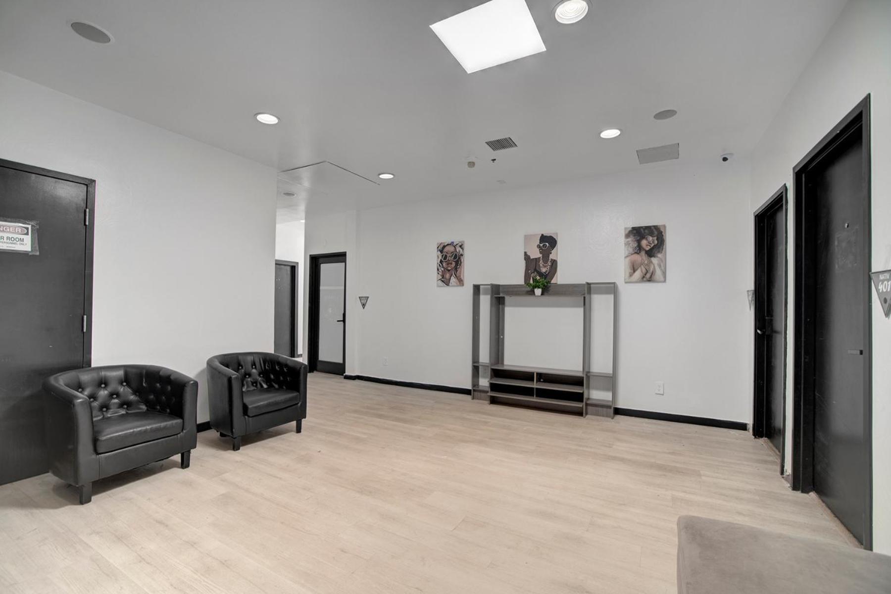 Good Hotels Downtown 덴버 외부 사진