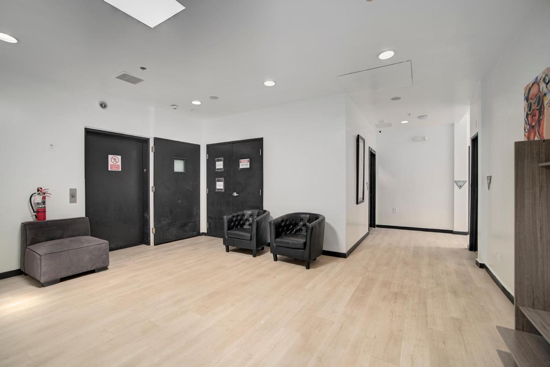 Good Hotels Downtown 덴버 외부 사진