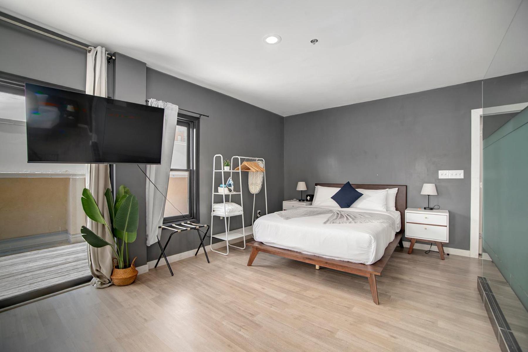 Good Hotels Downtown 덴버 외부 사진