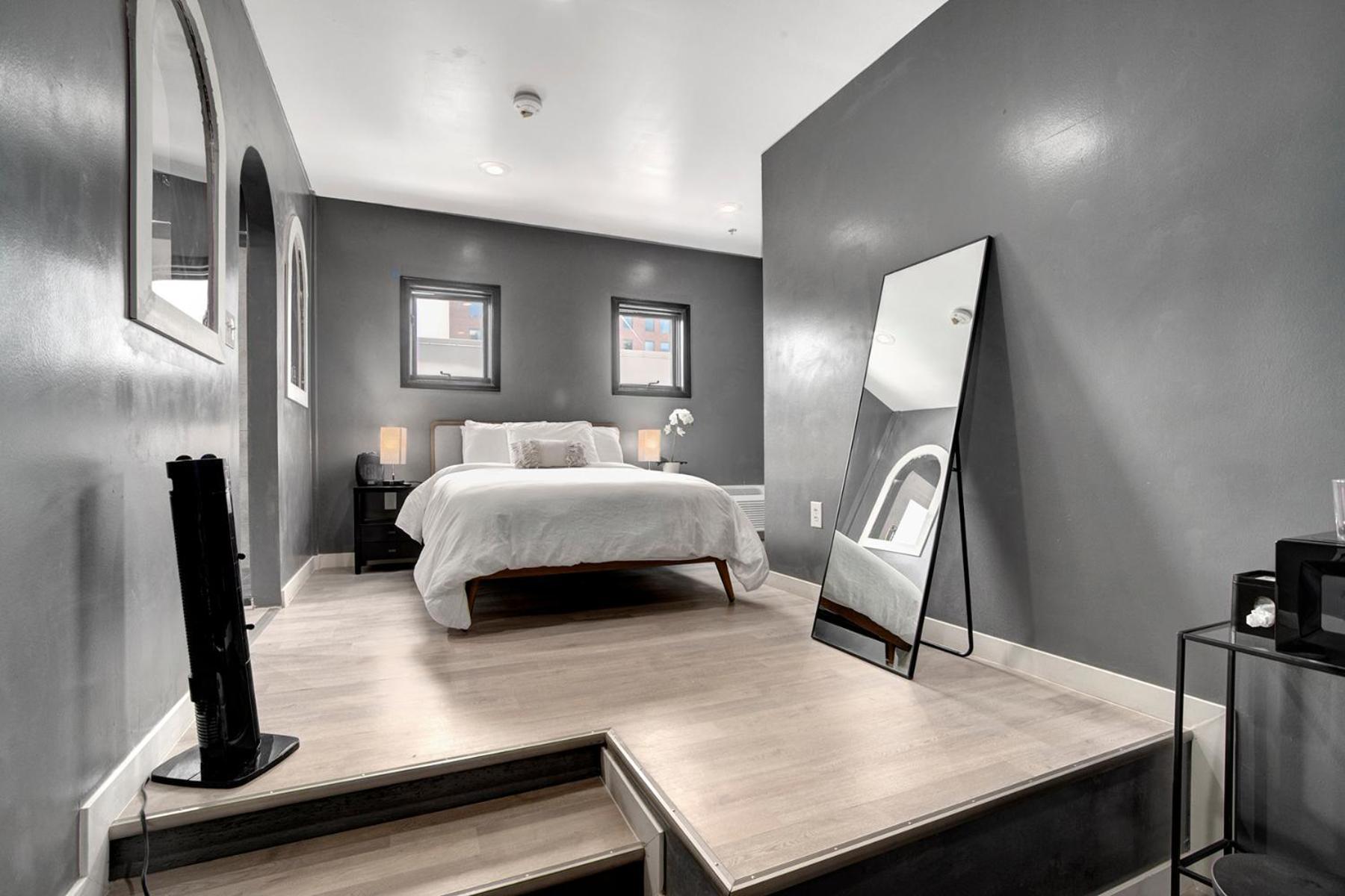 Good Hotels Downtown 덴버 외부 사진